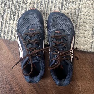 Altra Zero Drop Running Shoes